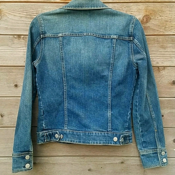 J.Crew Jacket - Picture 2 of 3